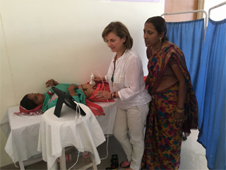 Dr Pascale Sonigo