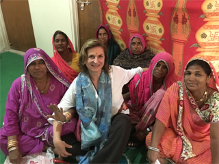 Dr Pascale Sonigo