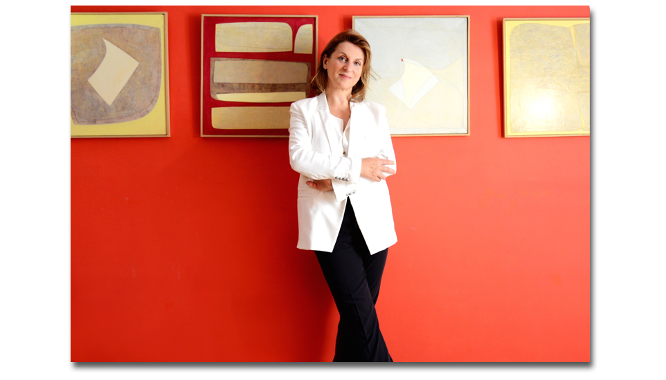 Dr Pascale Sonigo