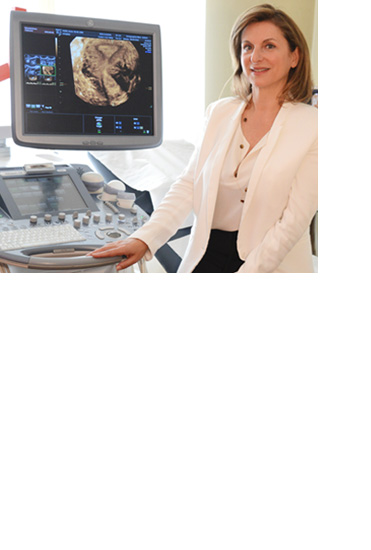 Dr Pascale Sonigo