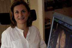 Dr Pascale Sonigo