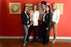 Dr Pascale Sonigo